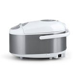 thumbnail of Orbegozo robot de cocina MCP 5000, 5 litros de capacidad, 12 programas, cubeta antiadherente, temporizador 24 horas, recetario, 860 W