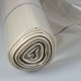 thumbnail of Sacs poubelle 130 L transparent renforcé avec lien à nouer par 100