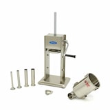 thumbnail of Machine à churros - 3 L - 4 formes de churros - 2 vitesses