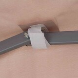 thumbnail of SIENA GARDEN Starter tuinhuisje 300x300 cm, taupe