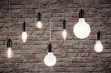 thumbnail of Paulmann LED Tropfen Filament   E27 230V 2x470lm 2x5W 2700K  Matt 28639