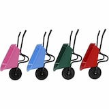 thumbnail of Kinderschubkarre 20 l rosa