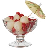 thumbnail of Arcoroc Seychelles - Boîte De 6 Coupes À Glace En Verre 20 Cl