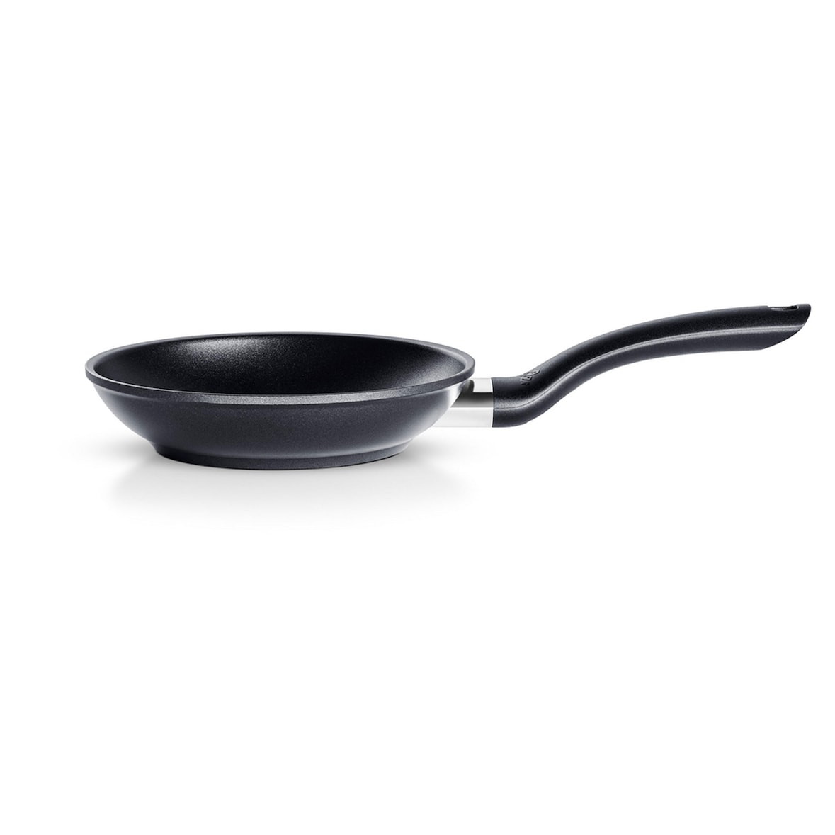 Fissler Snackpfanne cenit ohne Induktion, 18 cm, 045 300 18 100 0