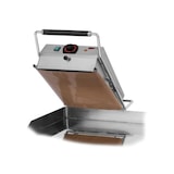 thumbnail of Clam-grill supérieur avec téflon | Redfox - KD30T