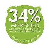 thumbnail of HP 301 xl inkt cartridge color blis