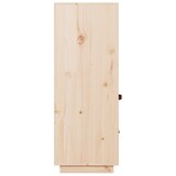 thumbnail of Helloshop26 - Buffet Sideboard Kommode Kleiderschrank Aufbewahrungsmöbel Organizer Küche Wohnzimmer Lounge hoch 67 x 40 x 108,5 cm 02_0032194