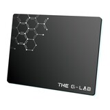 thumbnail of Combo Gaming 4 En 1 - Clavier Rétroéclairé / Souris Rétroéclairée/ Casque + Tapis De Souris - The G-lab - Combo-actinium/f