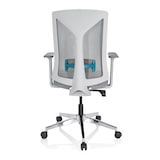 thumbnail of Bureaustoel HALIFAX Stof / Netstof grijs hjh OFFICE