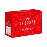 thumbnail of Spiegelau Arabesque Trinkbecher 2er Set