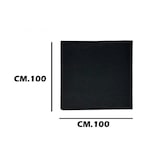 thumbnail of Tovaglia Coprimacchia TNT 100×100 Set 25pz. Nera