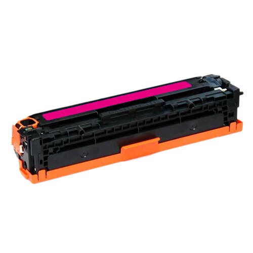 Canon 716/731 Magenta Cartucho de Toner Generico - Reemplaza 1978B002/6270B002 HT-CB543A(P)(U)
