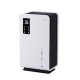 thumbnail of Humidificador Purificador Aura (programable - Silencioso - 3l)