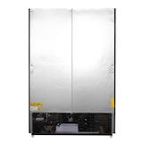 thumbnail of Polar G-Serie Gefrierschrank mit Sichtfenster 920Ltr Schwarz