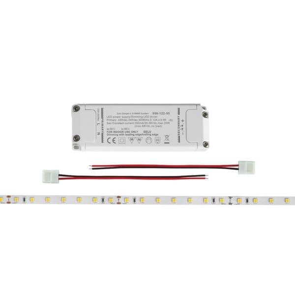 ⁣BRUMBERG Brumberg Leuchten LED-Stripe-Set 5 m 15291027