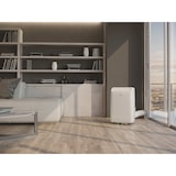 thumbnail of Whirlpool Climatiseur Portable PACF212COW, 12k BTU, R290, Cool only, White, A, 61 dB