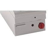 thumbnail of EURAST - Elektrische grillplaat fe 15 mm gladde werkblad - 700x600x280 mm - 7800 W 400/3V - 30520611