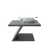 thumbnail of barbacoa de carbon prensa stove pr1501cg atenea giratoria