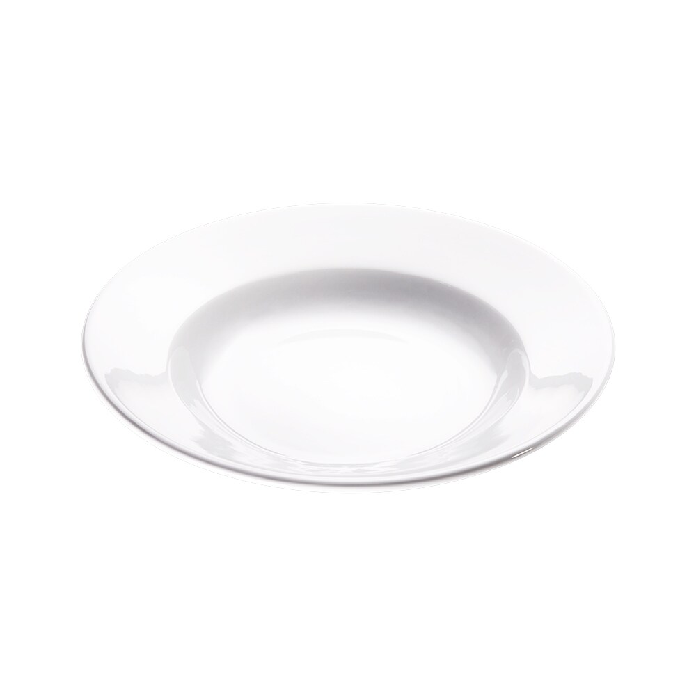 Assiette creuse Isabell 250 mm - Lot de 4 - Stalgast