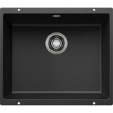 thumbnail of BLANCO ROTAN 500-U Einbauspüle SILGRANIT anthrazit ab 60 cm