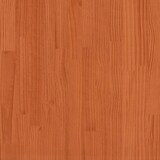 thumbnail of vidaXL Couchtisch 2 pcs Wachsbraun Massivholz Kiefer