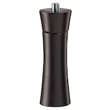 thumbnail of Pfeffermühle Zassenhaus "FRANKFURT" Höhe: 18 cm wenge