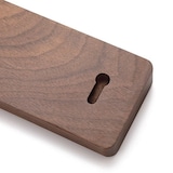 thumbnail of XinZuo - Magneetstrip walnoothout