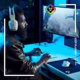 thumbnail of Logitech Mouse G502 X Plus Nero 910-006162