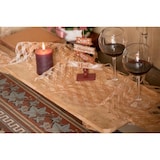 thumbnail of 36 Mehrweg Gläser Ballonglas Gin Tonic Rotwein Tritan 650ml Wiederverwendbar Kunststoff unzerbrechlich transparent Cocktail