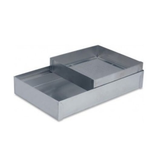 Harinero inox 30x40 Yostin®