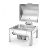 thumbnail of HENDI Chafing Dish GN 2/3, Spiegelglanz, Profi Line, 6L, 395x405x(H)320mm