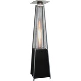 thumbnail of Calentador de Gas Exterior para Terraza PGP 113 Negro 13Kw