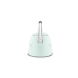 thumbnail of SMEG bouilloires à sifflet 2.3l vert d'eau WKF01PG