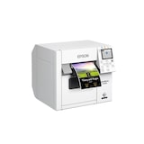 thumbnail of Epson Drucker für Etiketten Cw-C4000E