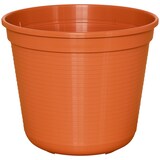 thumbnail of Geli Blumentopf Standard 32cm Terrakotta – Robust & Vielseitig