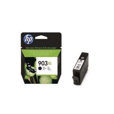 HP® Inkjet-Druckerpatronen schwarz, 825 Seiten , T6M15AE