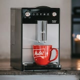 thumbnail of Melitta F230-101 - Machine A Cafe Purista - Expresso Automatique Avec Broyeur A Grains - 1450w - Reservoir Deau 1,2l - Argent