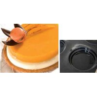 Matfer Moule silicone insert 2 étages Flexipan® Matfer - 336191