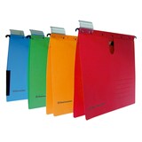 thumbnail of Soennecken Hängehefter 2021 DIN A4 220g kaufm. Heft. gn 25 St./Pack.