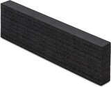 thumbnail of PROREGAL Schaumstoff Konturschnitt für NextGen Einsatzkästen | HxBxT 10x3,5x35,5cm | Schwarz