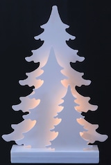 thumbnail of LED Weihnachtsdeko Winterwald Weihnachtsbeleuchtung Weihnachtsdeko Figur Tannenbaum