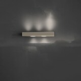 thumbnail of Applique Moderno Beaside Metallo Sabbia 5 Luci Gx53