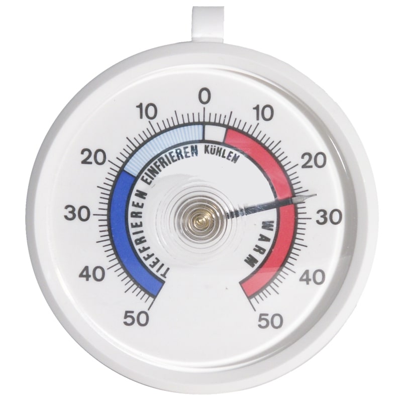 Koelkast / Diepvries Thermometer