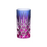 thumbnail of Riedel LAUDON Highball Longdrinkglas 395 ml Violett-Pink