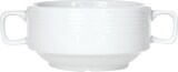 thumbnail of cosy & trendy linea weiß suppentasse d12xh6cm - 300ml