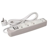 thumbnail of GENERIQUE Multiprise 3 prises avec interrupteur - chargeur USB - 1,5 m