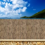 thumbnail of Cañizo Bambú Barnizado Cosido Int. 1x3 M Novedad 2023 (Faura)