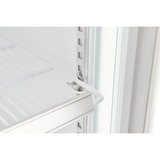 thumbnail of METRO Professional Frigorífico de bebidas de porta dupla GSC2100, 120 x 72.5 x 206.6 cm, 930 L, branco