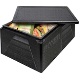 thumbnail of Thermobox PREMIUM  für 1x GN 1/1 (200mm)