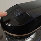 thumbnail of Briebe KM1164 Batidora Amasadora Repostería Profesional Cocina Orbital 5L, 6 Velocidades + Pulso Pantalla LED, Negro, 1800W